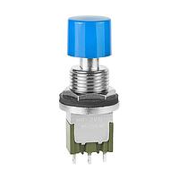 NKK Switches MBN25SS2W45-CA ປຸ່ມກົດສະລອງ SWITCH TOGGLE