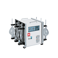 Yamato SA400 Shaker ຫ້ອງທົດລອງ (20 ~ 300 rpm)