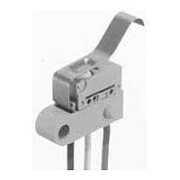 Panasonic Industrial Devices ABJ362841 ສະວິດຊັນ Snap Action ຂະໜາດນ້ອຍສຸດ