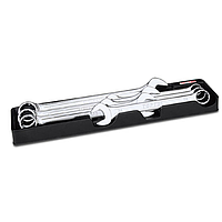 TOPTUL GM-0626 6PCS 15° Offset Pro-Line Combination Wrench Set (6 pcs)