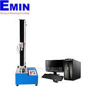 Jinuosh L-L001 ຄອມພິວເຕີ Servo ເຄື່ອງທົດສອບ Tensile (2~200kg)