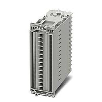 PHOENIX CONTACT 1029252 ເຄື່ອງມືແລະອຸປະກອນເຊື່ອມຕໍ່ Terminal Block BTFE 6-3/14