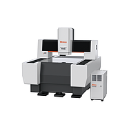MITUTOYO QV ACCEL 1010 ລະບົບການວັດແທກວິໄສທັດ (1000x1000x150 mm)