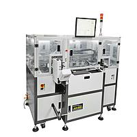 LEAPTRONIX AH-640 ໂປຣແກຣມ eMMC ອັດຕະໂນມັດ