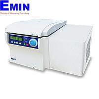 ESCO TCR-1500-9 ເຄື່ອງດູດອາກາດຈຸນລະພາກ (200 - 16000 rpm, 6 x 250 ml, 850W)