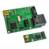 onsemi DVK-SFEU-1-GEVK ຊຸດພັດທະນາ SIGFOX DVK