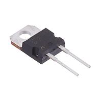 STMicroelectronics STTH8S06D ອຸລຕຣາ ຟາດ ຣີຄັບວີ ເຣັກຕິຟາຍເຣີສ ULT FAST HI VLT RECT TURBO 2