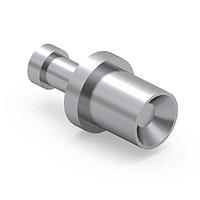 Mill-Max 2304-2-00-80-00-00-07-0 Turret 200u SN ອອບເວີ NI