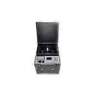 HV HIPOT GDOT-100 ເຄື່ອງທົດສອບນ້ໍາມັນ Insulation ອັດຕະໂນມັດ (100kV)