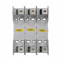 Eaton Bussmann HM60200-2CR ຕົວຢືດຟິວ Fuse Holders 200 amp class H fuse holder 600V 2 pole