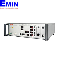 Schloeder PG 01-2000 Pulse Generator (10kV;  0.1/2000µs)