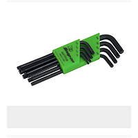 Snap-on AWTPH8 ຊຸດປະແຈຮູບຕົວ L (T9–T40)