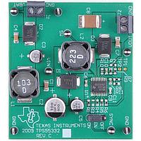 Texas Instruments TPS55332EVM ຕົວຄວບຄຸມແຮງໂຮງ - ຕົວຄວບຄຸມແຮງໂຮງປ່ຽນ TPS55332EVM Eval Mod