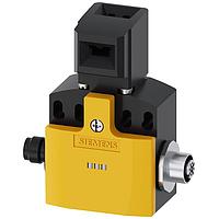 SIEMENS 3SF12441QV401BA2 ສະວິດຄວບຄຸມຄວາມປອດໄພ NTERLOCK SW, ທາງເຂົ້າດ້ານບົດແລະດ້ານຂ້າງ, 1NC, LED, ASI