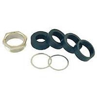 Molex 93600-0046 ອຸປະກອນເສີມ MTL CABLE GLAND NORM GSKT M20 7000.6848.0