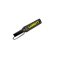 Garrett 1165180+1610200 ເຄື່ອງກວດຈັບໂລຫະແບບມືຖື