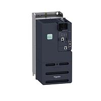 SCHNEIDER ATV340D22N4S ມອເຕອ ໄດຣັບ ATV340 Sercos III IP20 -30HP HD/40HP ND