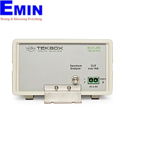 Tekbox TBL5016-1 Line Impedance Stabilization Network (50µH)