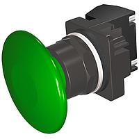 SIEMENS 52BM9V3J ປຸ່ມກົດ PUSHBUTTON,MOM,GRN,21/2PLST,2POS,1NC