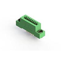 EDAC 342-008-542-103 With Flanges Card Edge Connector