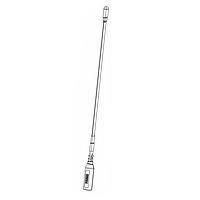 Radiall MD13-014 ແນວຮັບສະຫນາມອັດຕະໂນມັດ ANTENNA WHIP BRDB