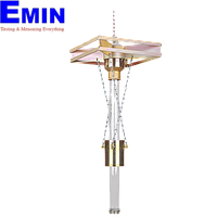 Eijkelkamp 04.29 Free-fall corer - ຊຸດມາດຕະຖານ (standard set, > 30 m)