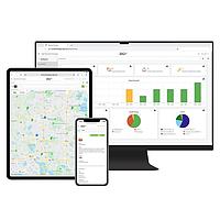 DIGI DIGI-RM-PRM-5YR ໂປຣແກຣມ Digi Remote Manager Premier - ສະບັບ 5 ປີ (ນີ້ແມ່ນການແທນທີ່ຂອງສະບັບ Digi Remote Manager Enterprise SKU: DRM-EDN-STE-5YR). ນີ້ຍັງລວມການຮັບປະກັນຍາວ 2 ປີສໍາລັບອຸປະກອນທີ່ລົງທະບຽນໃນ Digi Remote Manager.