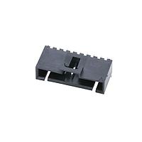 Molex 70543-0043 Shrouded STRT SNGL SHRD 9P .120 ກະເປົາ