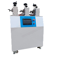 PEGO PG-LTR ອຸປະກອນທົດສອບອາຍຸຂອງປຸ່ມສະຕິກແລະປຸ່ມປ່ອງປະຕູອອກ (4~6kg/cm2, pneumatic)