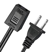 Qualtek Electronics 07100-SP072 ສາຍສະເຕຣດ 72"