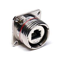 Amphenol Socapex RJFTV6A2A1N ຟິວວິທະຍາ FIELD BUS