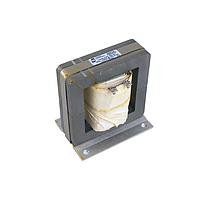 Hammond Manufacturing 197H10 ຕົວປະຕິບັດຄວາມຮູ້ສຶກຄວາມຖືກສູງ High Frequency Reactors High Frequency Reactor, 7.5 mH, 10A, Screw Terminals