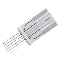 Innovative Sensor Technology LFS1K0.1710.6W.B.010-6 ອຸປະກອນວັດຄວາມນຳໄຟຟ້າ ສໍາລັບການນຳໃຊ້ທີ່ມີຂອບເຂດການວັດຄວາມນຳໄຟຟ້າຈາກ 0.2 mS/cm ຫາ 200 mS/cm (ຄ່າຄົງທົດແທນຂອງເຊວ 0.44 cm -1)