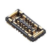 Molex 216656-0109 ຕົວເຊື່ອມ 0.4 BT BTB H07 10P Rec. E