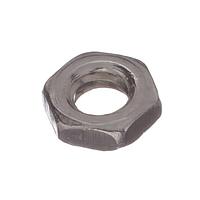 Keystone Electronics 7248-3 ຖົງຫົວ 4-40 NUT STAINLESS