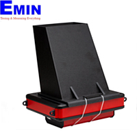 DRAMINSKI USG KOM4 ການປົກຫຸ້ມຂອງຮົ່ມສໍາລັບການສະແດງ (For model AP	2, iScan 2, iScan 2 MULTI)