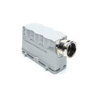 Amphenol Tuchel C146 10R024 500 8 ຮູດສ໌ ເຮາດິ້ງ