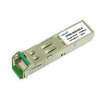 OPTECH SFP-155BWDM20-49 ໂມດູນເຄື່ອງຮັບສົ່ງແສງ (155Mbps; 20 km)