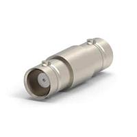 AMP Connectors - TE Connectivity 221551-3 ຕົວແປ RF - ໃນຊຸດ FEED-THRU JACK-JACK