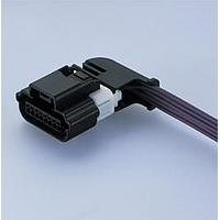 JST Automotive ATSSPB-C0805G-1AK ຕົວເຊື່ອມຕໍ່ປິດ 8P ATSS ຕົວເຊື່ອມຕໍ່ປິດຍິງ