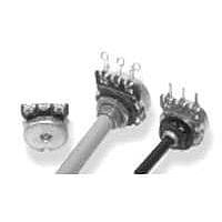 AMP Connectors - TE Connectivity 23ESB474MMF50NF ຮອດຕາລີ 470 KOhm 0.4W ຄາບອນ