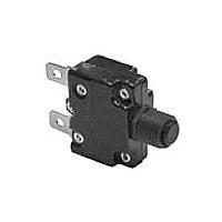 P&B W57-XB7A4A10-20 Thermal 20A ກົດເພື່ອຣີເຊັດ