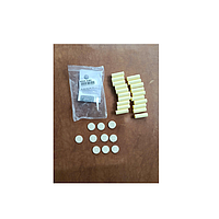TESTO 0554 3381 ການກັ່ນຕອງອະນຸພາກອະໄຫລ່