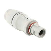 Eaton Souriau-Sunbank JMXFH1G04MCUDSP ຕົວເຊື່ອມ PLUG 4PIN CRIMP