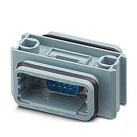 PHOENIX CONTACT 1689640 ຕົວເຊື່ອມຕໍ່ຂໍ້ມູນ VS-09-KU-ST/ST