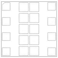 Monolithic Power Systems (MPS) MPM3550EGLE ໂມດູນພະລັງງານ 36V, 5A, ປະສິດຕິພາບສູງ ບໍ່ແມ່ນການປະກອບອິດ