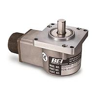 Sensata Technologies - BEI Sensors 01039-3827 ອິນເຄຣມັນຕິວ