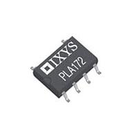 IXYS PLA172PTR ຣີເລຍ Solid State 800V ເປີດປົດປົວ 6-Pin OptoMOS Relay