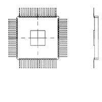Renesas Electronics 7024L20FB SRAM 4KX16 ພອດຄູ່