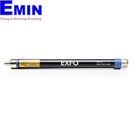EXFO FLS-140 ບີກກວດຈັບຄວາມຜີດປົກກະຕິຂອງສາຍໄຟເບີ້ (650 to 660 nm)